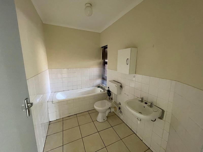 To Let 1 Bedroom Property for Rent in Windsor Park Western Cape